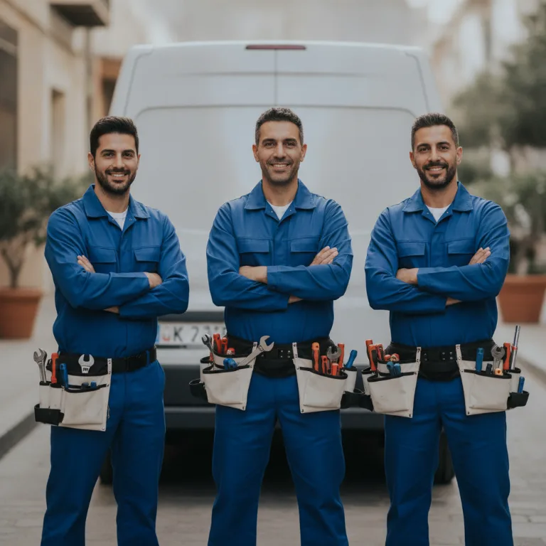 Riparazione Caldaia Gas team a Legnago
